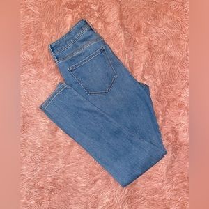 Women’s High-Rise Super Skinny Jeans | Old Navy | Medium Wash
